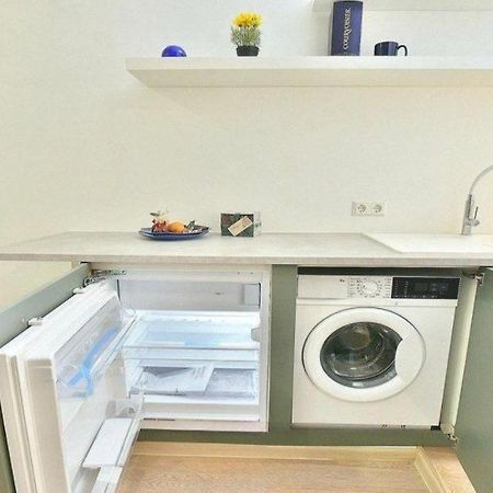 Vilnius Town Square Apartments Self Check-In 24H By H&H Eksteriør bilde