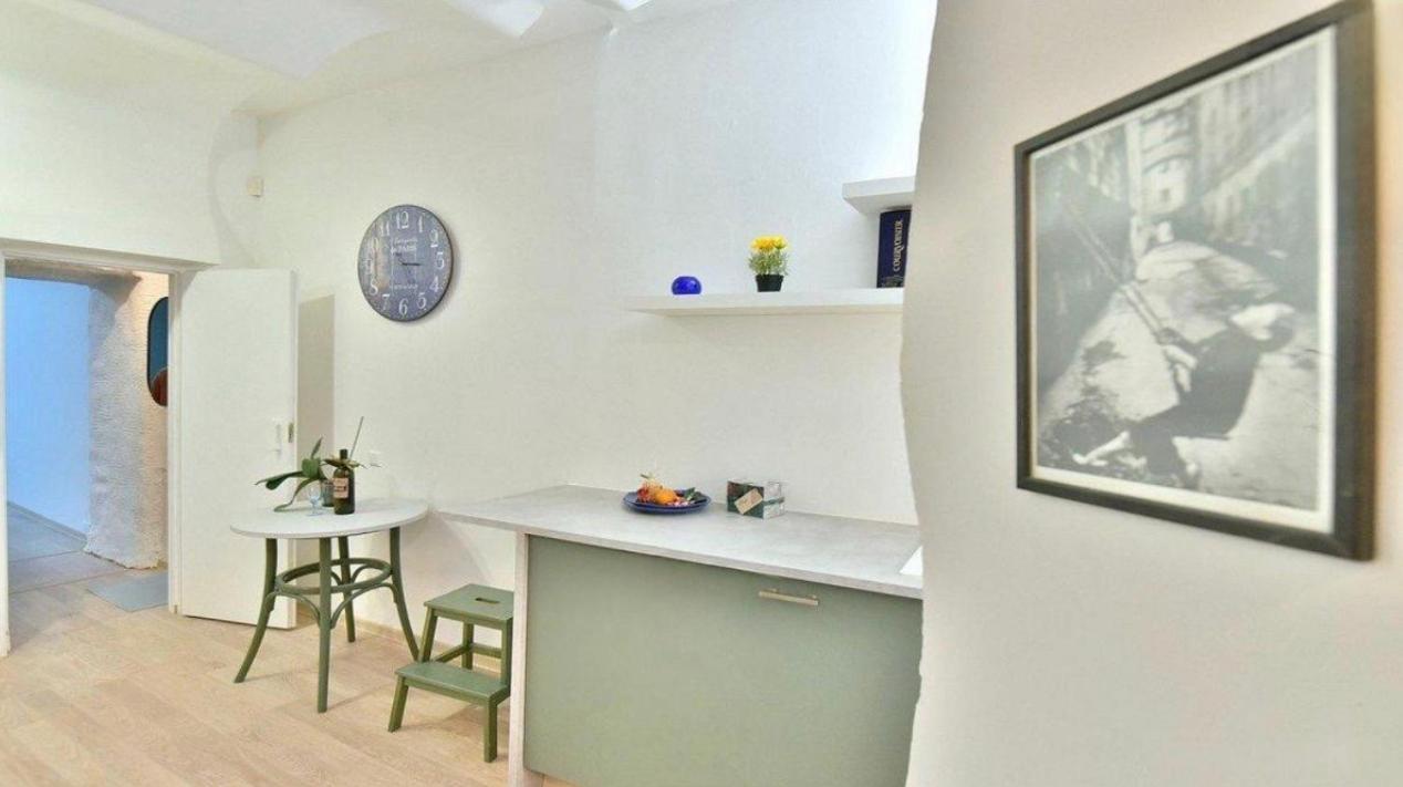 Vilnius Town Square Apartments Self Check-In 24H By H&H Eksteriør bilde