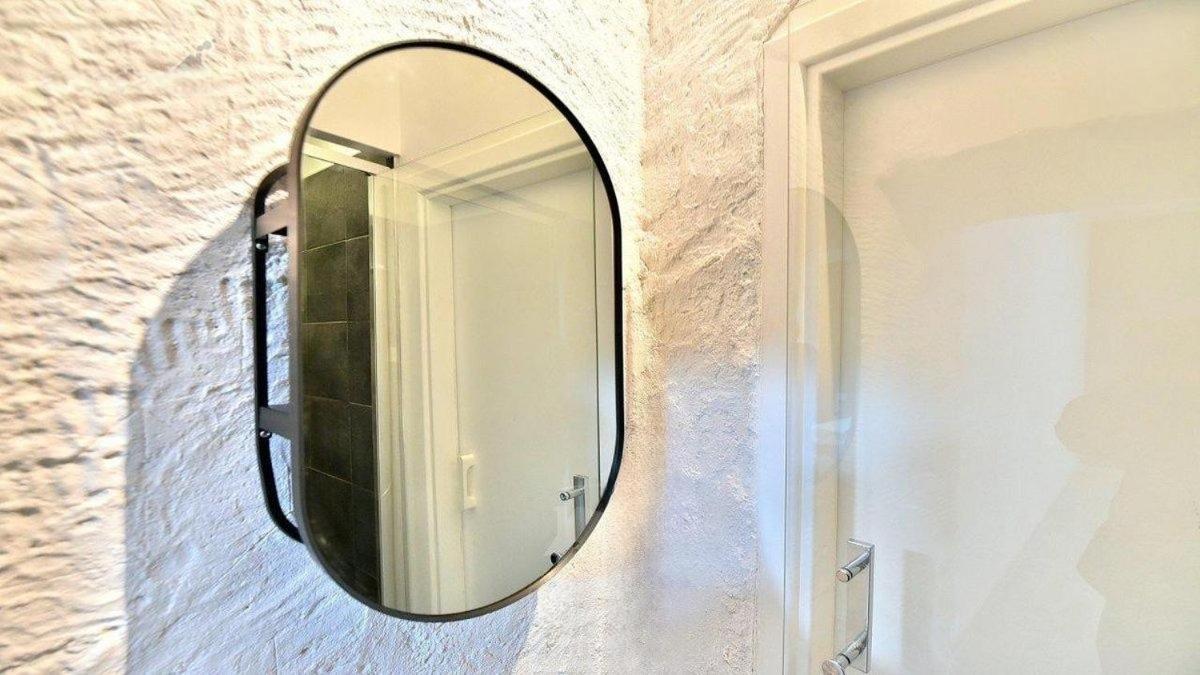 Vilnius Town Square Apartments Self Check-In 24H By H&H Eksteriør bilde