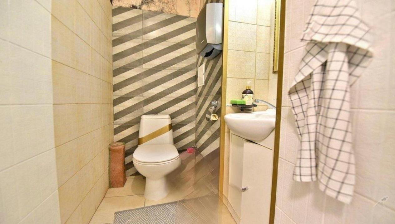 Vilnius Town Square Apartments Self Check-In 24H By H&H Eksteriør bilde