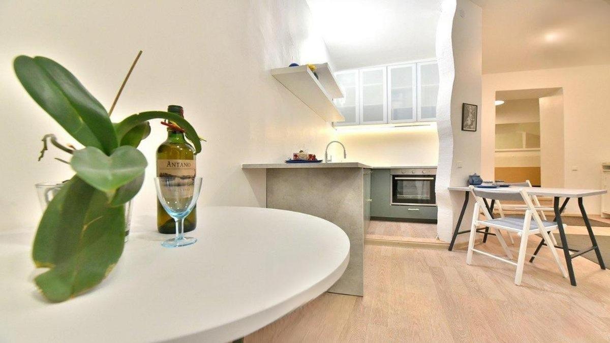 Vilnius Town Square Apartments Self Check-In 24H By H&H Eksteriør bilde