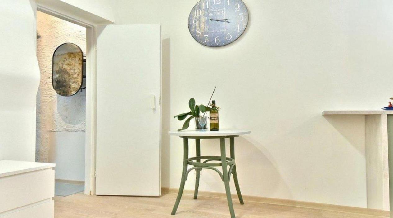 Vilnius Town Square Apartments Self Check-In 24H By H&H Eksteriør bilde